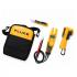 FLVJTMIR-002-2 - TERMOMETRO INFRAV -32 A 500�C 10:1 EMISS AJUST - P/N:4241017 - Fluke-62MAX - FLUKE