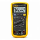 FLPVMT10-002-0 - MULTIMETRO TRMS INDUSTRIAL 1000V AC/DC IP67 - FLUKE-28II - FLUKE
