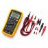 FLPVMT10-002-0 - MULTIMETRO TRMS INDUSTRIAL 1000V AC/DC IP67 - FLUKE-28II - FLUKE