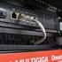 DNCNFF1U-008-0 - FRENTE FALSA 19 X 1U C/ ESCOVA METALICA PT - DN-5600100040 - D-NET