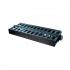 DNCNGC1U-008-0 - GUIA DE CABO 19 X 1U ABS HD DUPLO PT - DN-5600100055 - D-NET