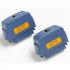 FLNWACCN-003-0 - ADAPTADOR COBRE CANAL CAT8 P/ DSX2-8000 - DSX-CHA804S - FLUKE