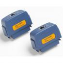 FLNWACCN-003-0 - ADAPTADOR COBRE CANAL CAT8 P/ DSX2-8000 - DSX-CHA804S - FLUKE