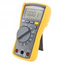 91700210 - MULTIMETRO PARA ELETRICISTAS TRUE RMS - P/N: 4228705 - FLUKE-117 - FLUKE