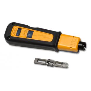 FLNWPD11-001-0 - FERRAMENTA PUNCHDOWN 110 IDC COM LMINA - D914S - 10061110 - FLUKE