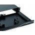 LETLADBD-001-0 - ACESSORIO DIO BANDEJA ACOMODACAO DE CORDAO 19 POL/1U  METALICO PRETO - 35261015 - LIGHTERA