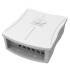 LETLDDMD-001-0 - DIO CDOI12 MODULO BASICO LC/SC PAREDE 12F CINZA - 35261167 - LIGHTERA