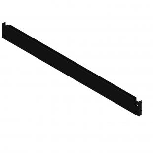 70900145 - FRENTE FALSA 19" X 1U PT - 5030100000 - IP METAL