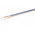 LETLCDO1-042-0 - CORDAO OPT. CON. MULTIMODO OM1 (62,5/125) 1F MONOFIBRA PARA CONECTORIZACAO COG LARANJA - 28320019 - LIGHTERA