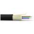LECOSM2D-002-0 - CABO OPTICO MONOMODO (9/125) G652D - FIBER-LAN (CFOT-SM-EO) 04F COG/COR - 28070004 - LIGHTERA