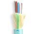 LECOMMO3-019-0 - CABO OPTICO MULTIMODO OM3 (50/125) FIBER-LAN INDOOR (CFOI-MM-EO) 02F COG - 28270089 - LIGHTERA