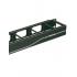 LEFAGCFC-004-0 - GUIA DE CABOS FECHADO  19 POL/1U  METALICO ALTA DENSIDADE PRETO - 35150500 - LIGHTERA