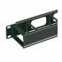LEFAGCFC-004-0 - GUIA DE CABOS FECHADO  19 POL/1U  METALICO ALTA DENSIDADE PRETO - 35150500 - LIGHTERA