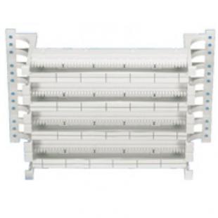 27100320 - BLOCO DE CONEXAO 110IDC (B50) 50 PARES (COM PERNAS) - 35050173 - LIGHTERA