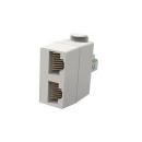 27100870 - DIVISOR PARA CANAL DE VOZ - 35050663 - LIGHTERA