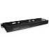 LEFAGCFC-006-0 - GUIA DE CABOS HORIZONTAL PLASTICO 1U ALTA DENSIDADE - 35050288* - LIGHTERA