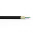 FECOSM2D-004-0 - CABO OPTICO MONOMODO (9/125) G652D - FIBER-LAN (CFOT-SM-EO) 12F COG/COR - 28070003 - LIGHTERA