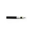 FECOMMO1-006-0 - CABO OPTICO MULTIMODO OM1 (62.5/125) ANTI-ROEDOR FIBER-LAN-AR (CFOT-MM-AREO) 04F COG - 28372002 - FURUKAWA