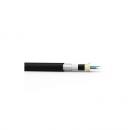 FECOMMO1-006-0 - CABO OPTICO MULTIMODO OM1 (62.5/125) ANTI-ROEDOR FIBER-LAN-AR (CFOT-MM-AREO) 04F COG - 28372002 - FURUKAWA