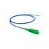LETLECO2-011-0 - EXTENSAO DUPLEX 50.0 SC-UPC 2.5M - COG - AMARELO - D2 - 33000047 - LIGHTERA