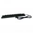 70960120 - REGUA DE TOMADA 19" ABS COM 6 TOMADAS 10A NBR14136 - 201006. - LAN+