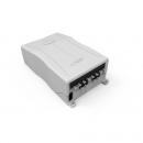 FETLDCMD-001-0 - CAIXA DE EMENDA INTERNA DE PAREDE 12 FIBRAS - 35260996 - LIGHTERA