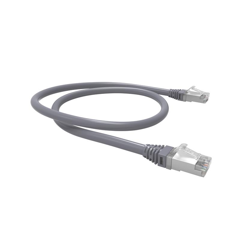 Patch Cord F/Utp Multilan Cat.5E - FURUKAWA | DCA - Delta Cable Americas