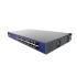 DNNWSNPH-002-0 - SWITCH NAO GERENCIAVEL 24P GB POE E 2P SFP - DN-POE-33024PF - D-NET