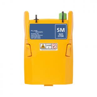 FLNWCFTH-003-0 - CERTIFICADOR FIBRA OTDR OPTIFIBER HDR SM 1625 MICROSCOPIO  MOD - OFP2-200-Si1625 - FLUKE