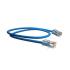 FESPPC5E-013-0 - PATCH CORD SOHOPLUS CAT.5E U/UTP 2,5M AZUL CMX - 35103001 - FURUKAWA