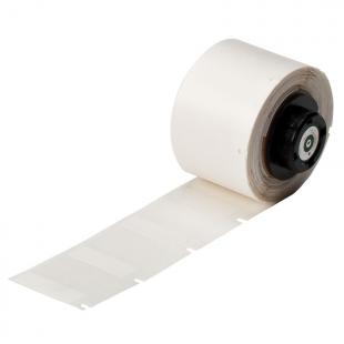 75200340 - Etiqueta TLS2200 de 1.000 x 1.000 (25.40 mm X 25.40 mm) - PTL-19-427 - BRADY