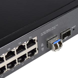 DNTRSMTB-001-1 - TRANSCEIVER SM 10 GB SFP+ LC 10 KM COM DDM - DN-SFP+10G-LR. - D-NET