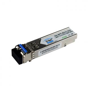 DNTRBATA-001-1 - TRANSCEIVER BIDI A 1 GB SFP LC 20 KM COM DDM - DN-SFP-BXW-20A - D-NET