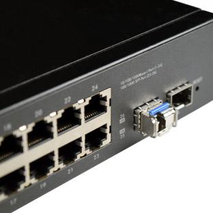 DNTRBATA-001-1 - TRANSCEIVER BIDI A 1 GB SFP LC 20 KM COM DDM - DN-SFP-BXW-20A - D-NET