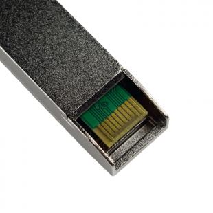 DNTRMMTB-006-0 - TRANSCEIVER MM 10 GB SFP+ LC 300 METROS COM DDM - DN-SFP+-10G-SR. - D-NET