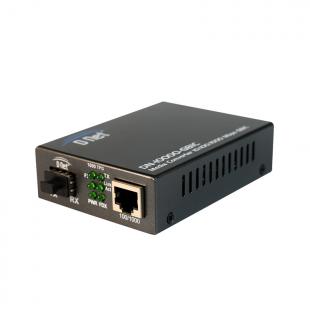 DNCVSFGB-002-0 - CONVERSOR SFP 1G    V1 - DN-10000-GBIC - D-NET