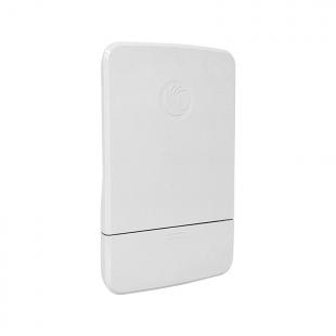 CNPTATTB-001-0 - RDIO PTP CNVISION 5GHZ CLIENT 600MB 3KM C/ PORTA ETH. - CV-D13SPBRA-RW - CAMBIUM
