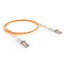 26700510 - CORDAO DUPLEX SOHOPLUS 62.5 LC-UPC/LC-UPC 2.5M - COG - LARANJA - 33090003 - FURUKAWA