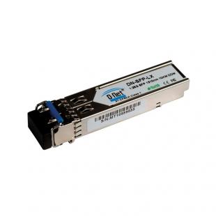 51220120 - MODULO SFP+  10GBASE-LR 10KM SM C/DDM - DN-SFP+10G-LR. - D-NET