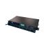 52021001 - NPDU NBR14136 1U 8 TOMADAS 10A PLUG 20A C/ DISJUNTOR S/CONTROLE DE TOMADAS WEB/SNMP - PN1-20T30-8T-H1-CB - D-NET