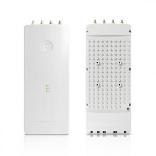 CNPTAHTF-001-0 - RDIO PMP 3000 5GHZ HUB 1,2GB  C/ PORTA ETH. E SFP S/ ANTENA - C050910A601A - CAMBIUM