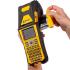 BYSIRBS6-004-0 - RIBBON P/ M610/M611 2 POL X 75 PES ZERO HALOGENIO R4310 PT - M61-R4310 - BRADY