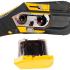 BYSIRBS6-004-0 - RIBBON P/ M610/M611 2 POL X 75 PES ZERO HALOGENIO R4310 PT - M61-R4310 - BRADY