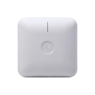 CNWRAITD-001-1 - AP INDOOR OMNI WIFI 5 4X4 512 CLIENTES AC2100 S/ FONTE - PL-E600X00A-RW - CAMBIUM