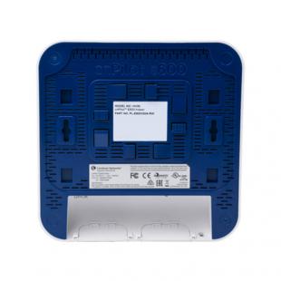 78040600 - RDIO ACCESS POINT CNPILOT E600 802.11AC MU-MIMO4X4 INDOOR - PL-E600X00A-RW - CAMBIUM