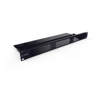 LETLPPML-001-0 - PATCH PANEL MODULAR LGX PARA 3 CASSETES/PLACAS LGX 19 POL/1U  METALICO 1 - 35050806 - LIGHTERA