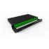LELWDPPC-006-0 - DIVISOR OPTICO (SPLITTER) PRE-CONECTORIZADO SC-APC/SC-APC 19POL/1U 1 X 1X32 BALANCEADO - 35500276 - LIGHTERA
