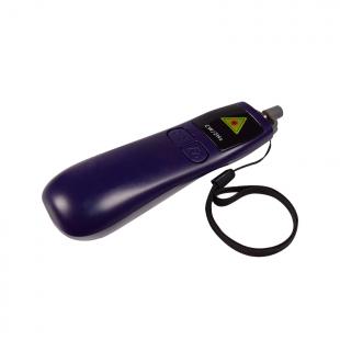 DNETVFLV-002-0 - FONTE DE LUZ VISIVEL(VFL) ATE 14KM C/ POTENCIA 10MW - DN-LSG1 - D-NET