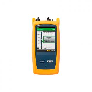 FLNWCFTO-004-0 - CERTIFICADOR FIBRA OTDR OPTIFIBER QUAD SM E MM  MOD - OFP2-100-Q - FLUKE