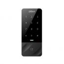 16010623 - LEITORA DE CARTAO MIFARE COM TECLADO TCP/IP WIEGAND  IP67- 1.0.01.25.10486 - DHI-ASI1201E - DAHUA